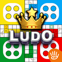 Ludo All Star - Play Online Lu icon