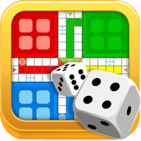 Ludo game - free board game play with friendsicon