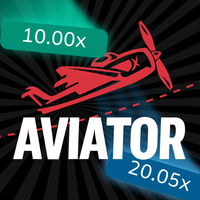 Aviator Classic Game icon