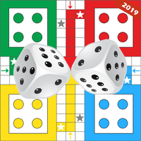 Ludo Classic Guru : Board Gameicon