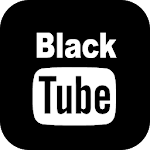 Black Tube icon