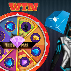 Elite Win pass Diamonds Fire APK