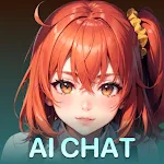 LivelyAI-AI Roleplay chat icon