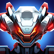 Mech Arena - Shooting Game APK