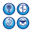 1st Class Credit Union Mobile icon