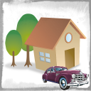 Mortgage & Car Loan Calculator icon