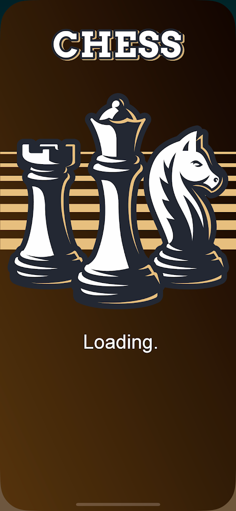 Chess Game - Chess Puzzle