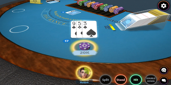 Poker Master Texas Holdem 2023