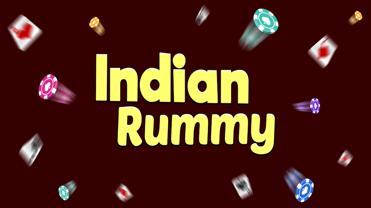Rummy Offline 13 Card Game