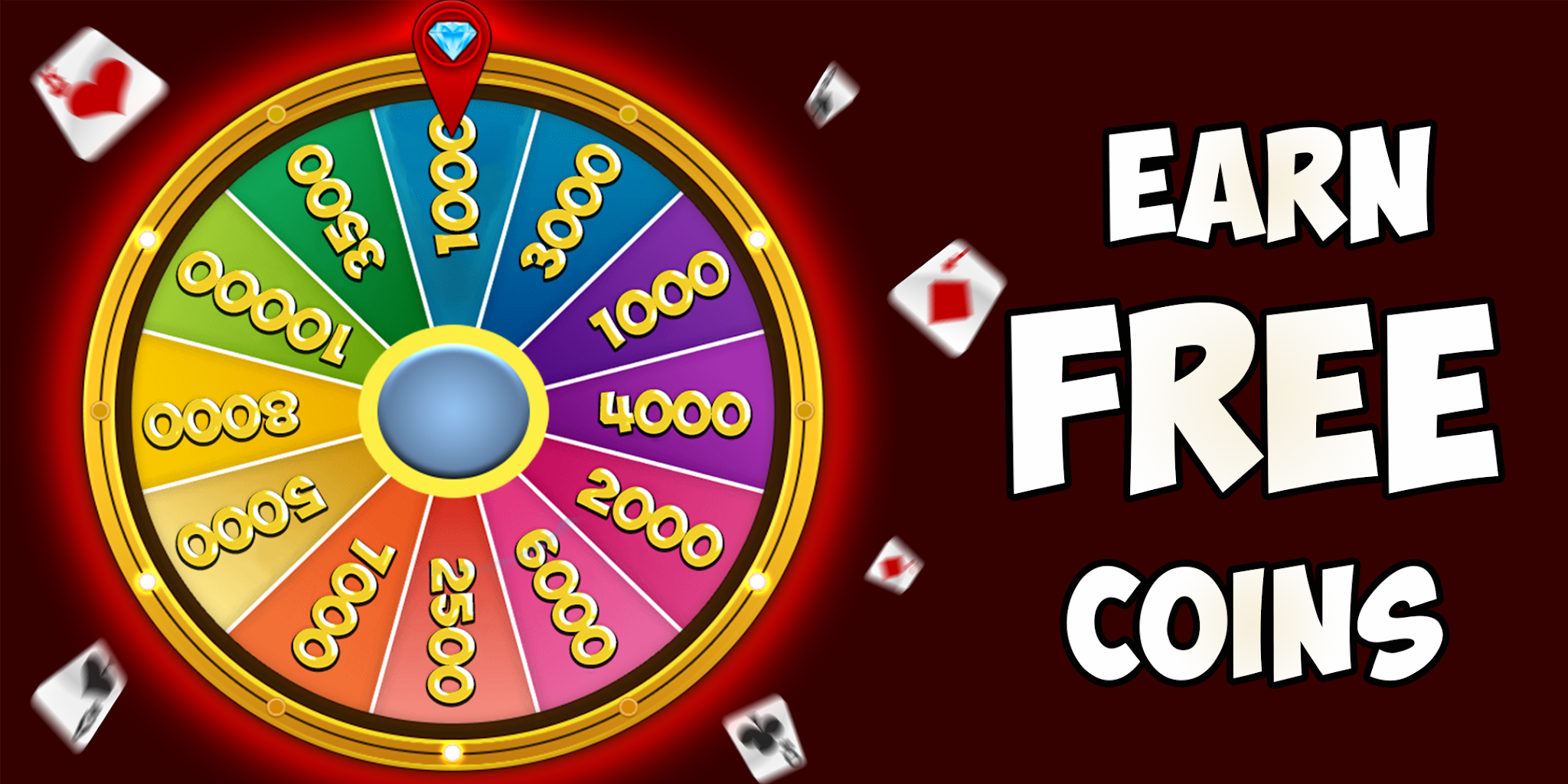Rummy Offline 13 Card Game