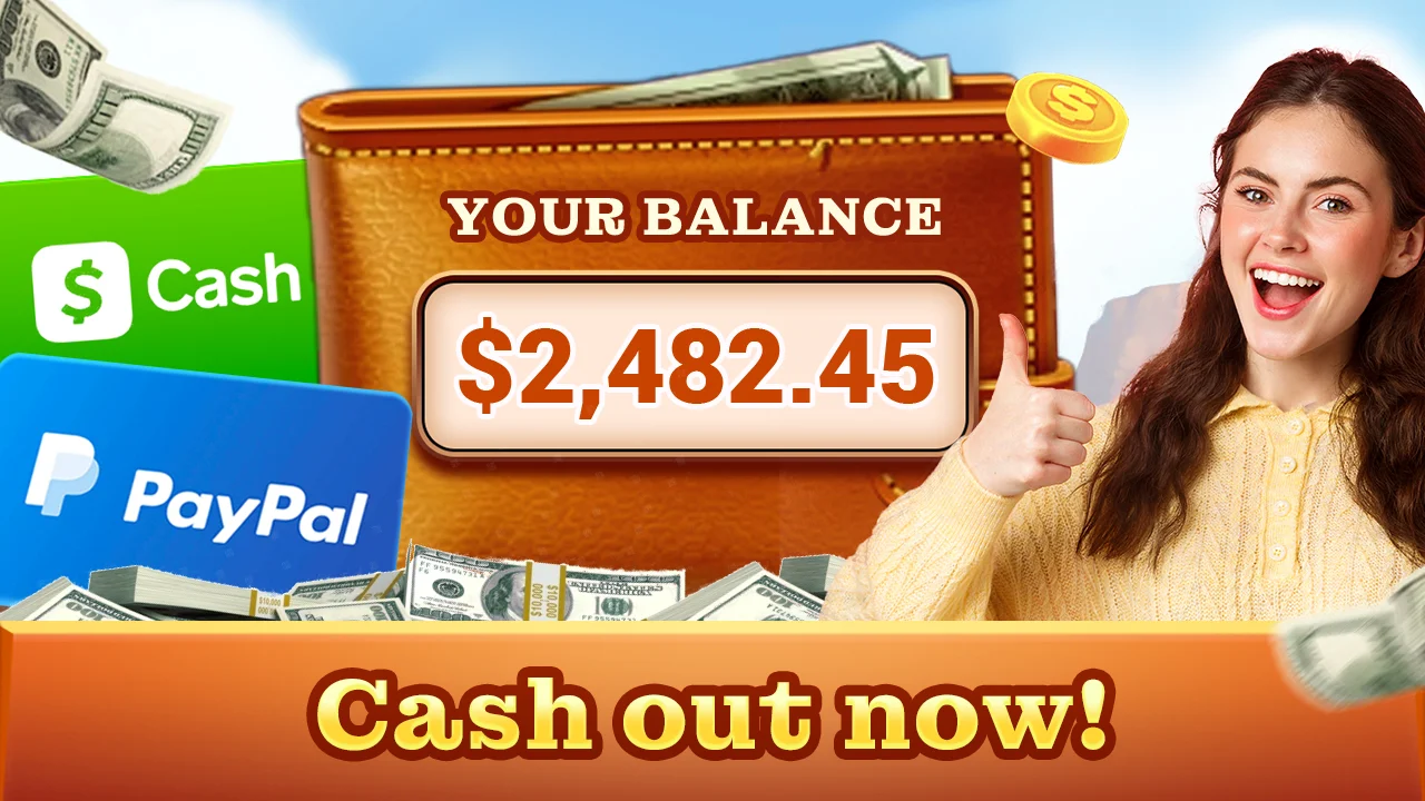 Cash Carnival - Money Games