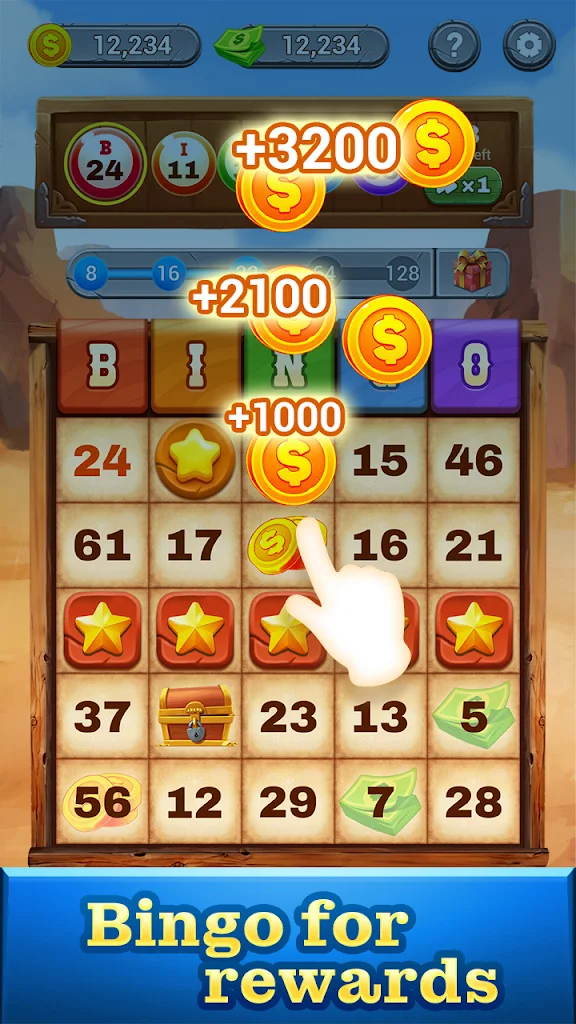 Cash Carnival - Money Games