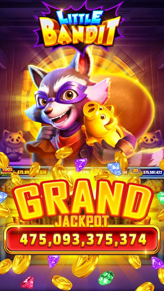 Fat Cat Casino - Slots Game