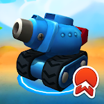 Tanks vs Bugs icon