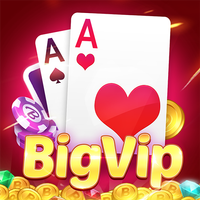 Danh Bai Online, Game Danh Bai BigVip icon