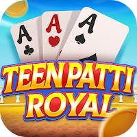 TeenPatti Royalicon