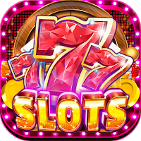 Classic 777 Slots icon