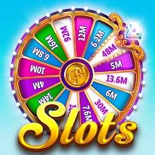 Hit it Rich! Casino Slots Gameicon