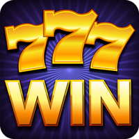 Mega Slots: 777 casino games APK