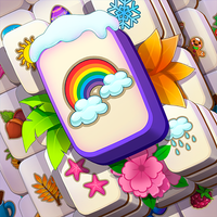 Mahjong Seasons - Solitaire icon