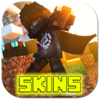 Capes Skins icon