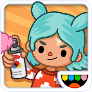 Toca Life: After School APK