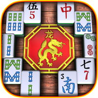 Mahjong Solitaire Blast icon