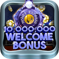 Slots Favorites Casino Games!icon