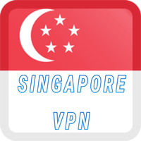 VPN SINGAPORE - Free•unblock•proxy•master icon