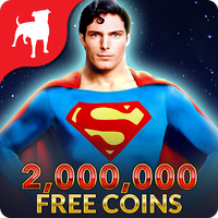 Spin It Rich! Free Slot Casinoicon