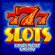 Golden City Casinoicon