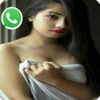 real sexy girls video call cha APK