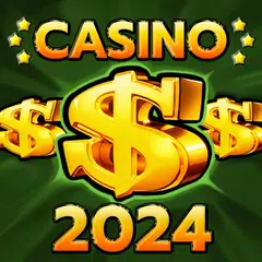 Golden Slots: Casino gamesicon