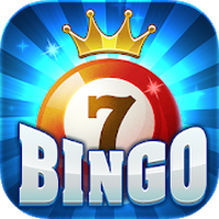 Bingo by IGG: Top Bingo+Slots! icon