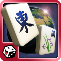 Mahjong Around The World icon