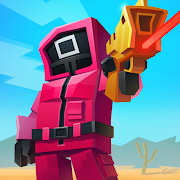 Pixel Combat APK