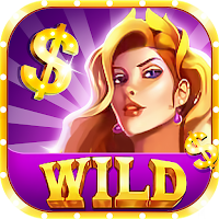 WILD Dancer Slot icon