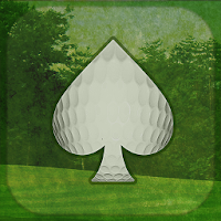 Golf(Solitaire)icon