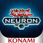 Yu-Gi-Oh! Neuron icon