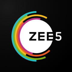 ZEE5 Movies, Web Series, Showsicon