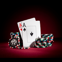 Poker Side Pots icon