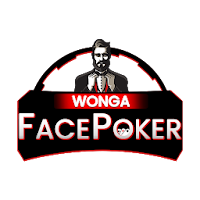 Wonga Face Poker icon