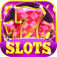 Vegas 777 Slots icon