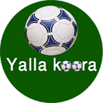 Yalla koora | يلا كورة APK