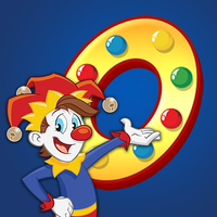 Slingo Shuffle - Bingo & Slots icon