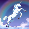 Unicorn Dash : Horse Attack APK