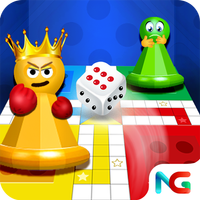 Ludo: Dice Board Games APK