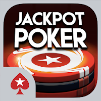 Jackpot Poker by PokerStars™icon