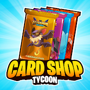 TCG Card Shop Tycoon Simulatoricon