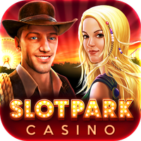 Slotpark Casino Slots Games icon